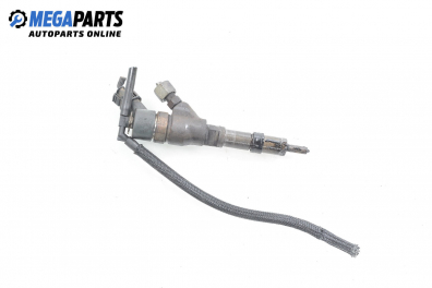 Diesel fuel injector for Citroen C5 I Break (DE) (06.2001 - 08.2004) 2.0 HDi, 109 hp, № 0445110 076