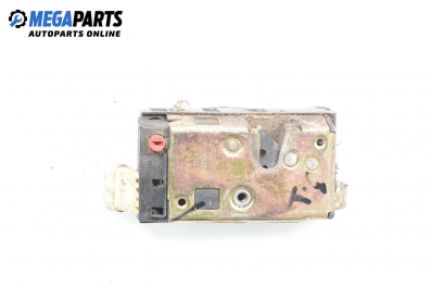Lock for Fiat Tipo (160) (07.1987 - 10.1995), position: rear - right