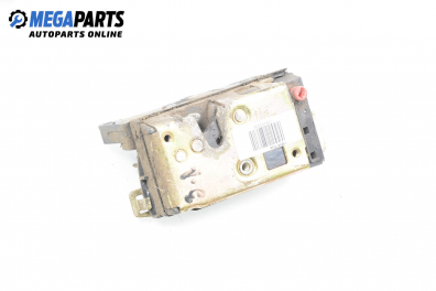 Schloss for Fiat Tipo (160) (07.1987 - 10.1995), position: links, rückseite