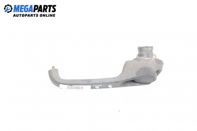 Outer handle for Fiat Tipo (160) (07.1987 - 10.1995), 5 doors, hatchback, position: rear - right