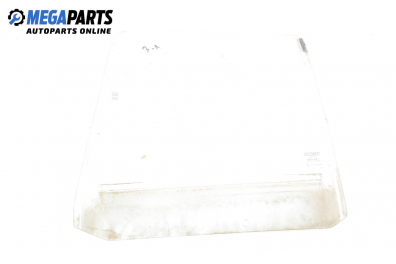 Window for Fiat Tipo (160) (07.1987 - 10.1995), 5 doors, hatchback, position: rear - right