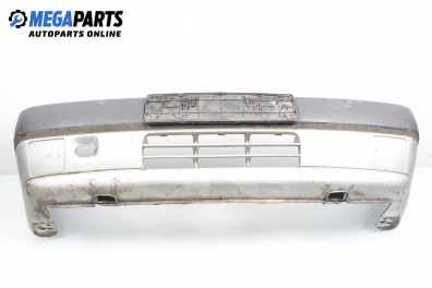 Bara de protectie frontala for Fiat Tipo (160) (07.1987 - 10.1995), hatchback, position: fața