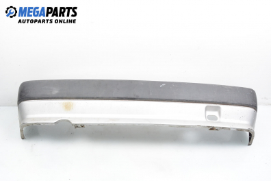 Bara de protectie spate for Fiat Tipo (160) (07.1987 - 10.1995), hatchback
