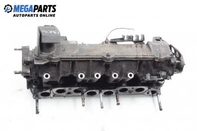 Engine head for Fiat Tipo (160) (07.1987 - 10.1995) 1.6 i.e. (160.AF), 78 hp