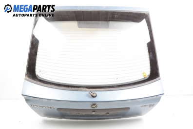 Boot lid for Opel Astra G Hatchback (F48, F08) (02.1998 - 12.2009), 5 doors, hatchback, position: rear
