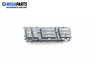 Bedienteil climatronic for Alfa Romeo 166 (936) (09.1998 - 06.2007)