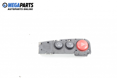Buttons panel for Alfa Romeo 166 (936) (09.1998 - 06.2007)