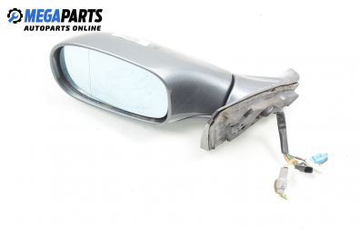 Mirror for Alfa Romeo 166 (936) (09.1998 - 06.2007), 5 doors, sedan, position: left