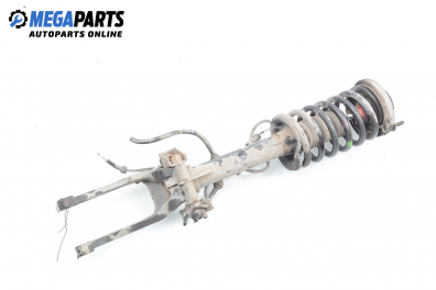 MacPherson-federbein for Alfa Romeo 166 (936) (09.1998 - 06.2007), sedan, position: rechts, vorderseite