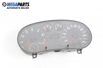 Instrument cluster for Audi A3 (8L1) (09.1996 - 05.2003) 1.8, 125 hp