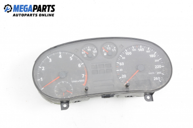 Kilometerzähler for Audi A3 (8L1) (09.1996 - 05.2003) 1.8, 125 hp