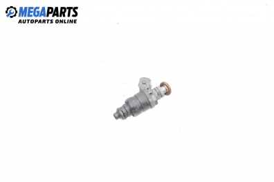 Gasoline fuel injector for Audi A3 (8L1) (09.1996 - 05.2003) 1.8, 125 hp