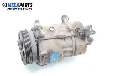 AC compressor for Audi A3 (8L1) (09.1996 - 05.2003) 1.8, 125 hp