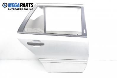 Door for Mercedes-Benz C-Class Estate (S202) (06.1996 - 03.2001), 5 doors, station wagon, position: rear - right