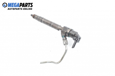 Diesel fuel injector for Mercedes-Benz C-Class Estate (S202) (06.1996 - 03.2001) C 220 T CDI (202.193), 125 hp, № 0445110 012