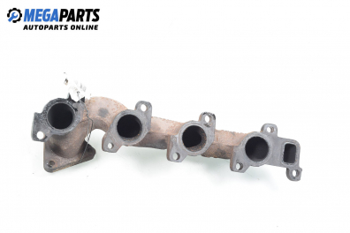 Exhaust manifold for Mercedes-Benz C-Class Estate (S202) (06.1996 - 03.2001) C 220 T CDI (202.193), 125 hp