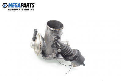 Air intake valve for Mercedes-Benz C-Class Estate (S202) (06.1996 - 03.2001) C 220 T CDI (202.193), 125 hp