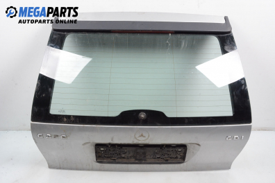 Boot lid for Mercedes-Benz C-Class Estate (S202) (06.1996 - 03.2001), 5 doors, station wagon, position: rear
