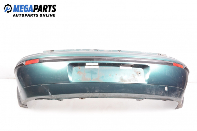 Bara de protectie spate for Fiat Brava (182) (10.1995 - 06.2003), hatchback