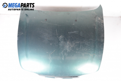 Motorhaube for Fiat Brava (182) (10.1995 - 06.2003), 5 türen, hecktür, position: vorderseite