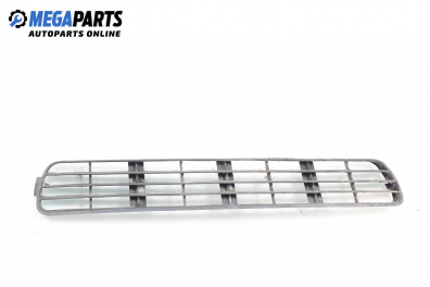 Bumper grill for Audi 80 Avant (8C, B4) (09.1991 - 01.1996), station wagon, position: front
