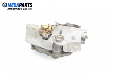 Front wipers motor for Audi 80 Avant (8C, B4) (09.1991 - 01.1996), station wagon, position: rear