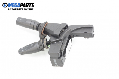 Manetă lumini for Ford Mondeo II Estate (BNP) (08.1996 - 09.2000)