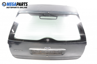 Heckklappe for Ford Mondeo II Estate (BNP) (08.1996 - 09.2000), 5 türen, combi, position: rückseite
