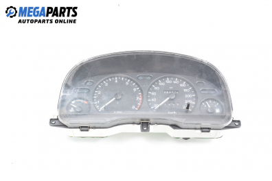 Instrument cluster for Ford Mondeo II Estate (BNP) (08.1996 - 09.2000) 2.0 i, 131 hp