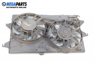 Kühllüfter for Ford Mondeo II Estate (BNP) (08.1996 - 09.2000) 2.0 i, 131 hp