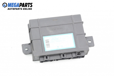 Comfort module for Ford Mondeo II Estate (BNP) (08.1996 - 09.2000), № 93BG-15K600