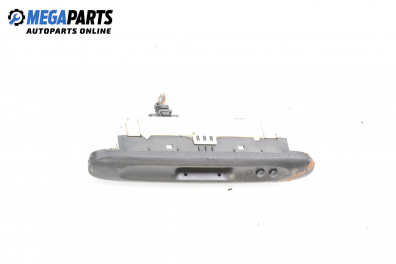 Clock for Ford Mondeo II Estate (BNP) (08.1996 - 09.2000)