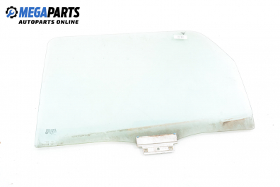 Window for Ford Mondeo II Estate (BNP) (08.1996 - 09.2000), 5 doors, station wagon, position: rear - left