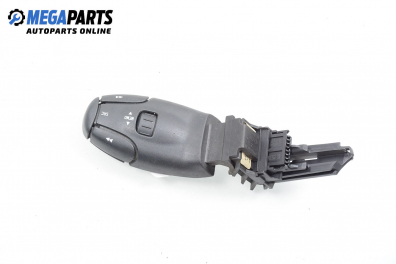 Audio control lever for Citroen C5 I Break (06.2001 - 08.2004)