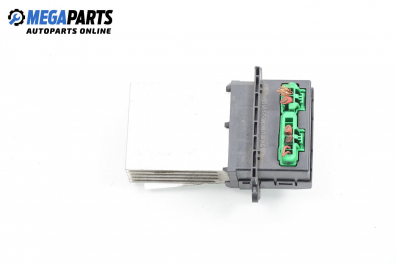Blower motor resistor for Citroen C5 I Break (DE) (06.2001 - 08.2004)