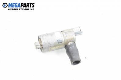 Idle speed actuator for Opel Vectra A Hatchback (88, 89) (04.1988 - 11.1995) 2.0 i Catalyst, 116 hp