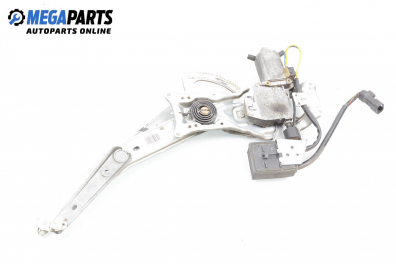 Macara electrică geam for Opel Vectra A Hatchback (88, 89) (04.1988 - 11.1995), 5 uși, hatchback, position: dreaptă - fața