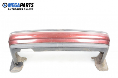Bara de protectie spate for Opel Vectra A Hatchback (88, 89) (04.1988 - 11.1995), hatchback