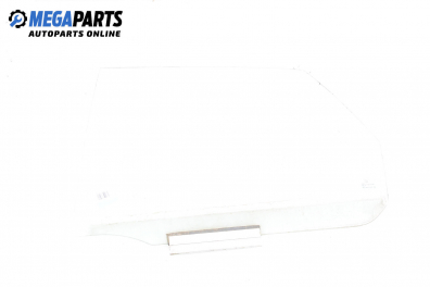 Window for Opel Vectra A Hatchback (88, 89) (04.1988 - 11.1995), 5 doors, hatchback, position: rear - right