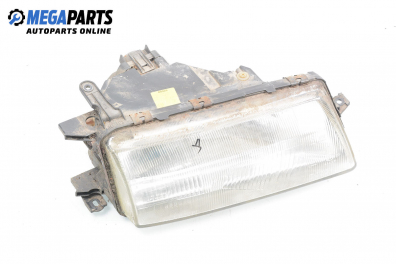 Headlight for Opel Vectra A Hatchback (88, 89) (04.1988 - 11.1995), hatchback, position: right