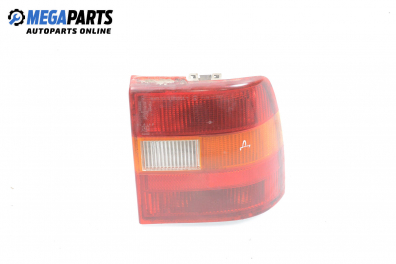 Tail light for Opel Vectra A Hatchback (88, 89) (04.1988 - 11.1995), hatchback, position: right