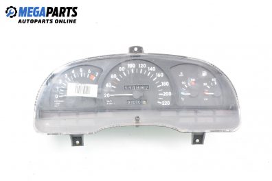 Instrument cluster for Opel Vectra A Hatchback (88, 89) (04.1988 - 11.1995) 2.0 i Catalyst, 116 hp