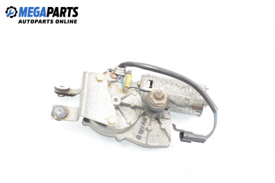 Front wipers motor for Opel Vectra A Hatchback (88, 89) (04.1988 - 11.1995), hatchback, position: rear