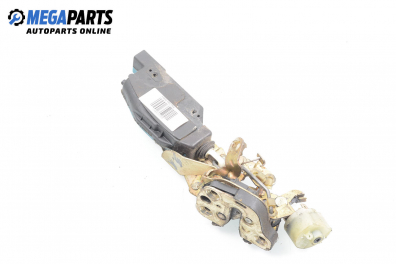 Lock for Opel Vectra A Hatchback (88, 89) (04.1988 - 11.1995), position: rear - left