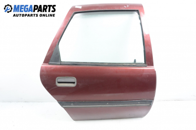 Door for Opel Vectra A Hatchback (88, 89) (04.1988 - 11.1995), 5 doors, hatchback, position: rear - right