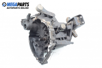  for Rover 200 (RF) (11.1995 - 03.2000) 214 Si, 103 hp