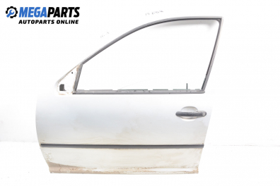 Ușă for Volkswagen Golf IV (1J1) (08.1997 - 06.2005), 5 uși, hatchback, position: stânga - fața