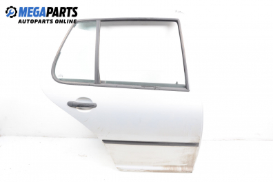 Door for Volkswagen Golf IV (1J1) (08.1997 - 06.2005), 5 doors, hatchback, position: rear - left