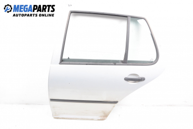 Door for Volkswagen Golf IV (1J1) (08.1997 - 06.2005), 5 doors, hatchback, position: rear - left