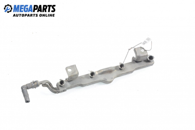 Fuel rail for Mazda 3 Hatchback (BK) (10.2003 - 12.2009) 1.6, 105 hp